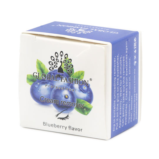 Global Fashion Glue Remover 10gr