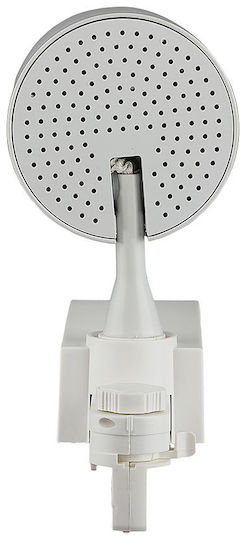 V-TAC LED Γραμμικό Φωτιστικό Οροφής 35W Φυσικό Λευκό IP20