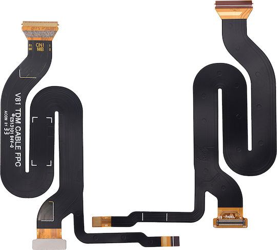 Lcd Flex Cable Microsoft Surface Go 2 1901 1926 1927