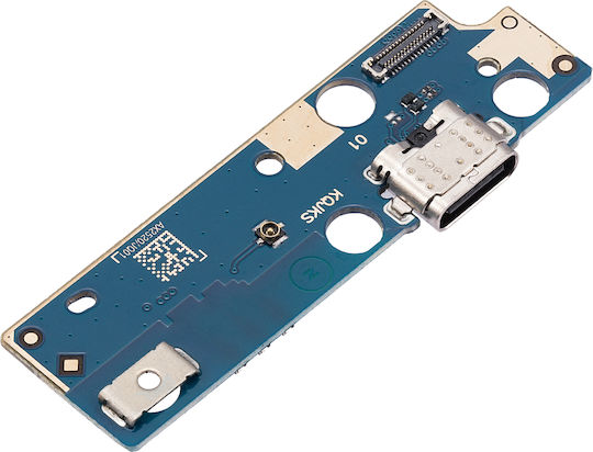 Charging Port Pcb Board Lenovo Tab M10 Tb-x306 2nd Gen Hd