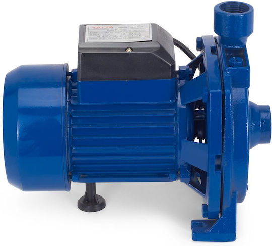 Tatta Electric Surface Water Pump Centrifugal 650W