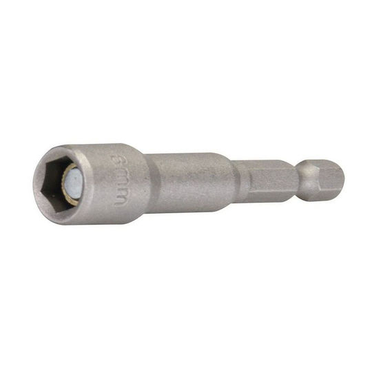 Magnetischer Bit Steckschlüssel 8x65mm Zhwei 5 Stücke