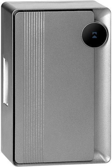 Orno Wireless Door Bell Gray