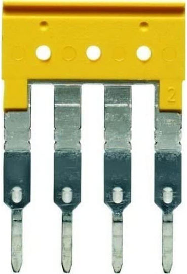 Weidmuller Connector 60τμχ 1608880000