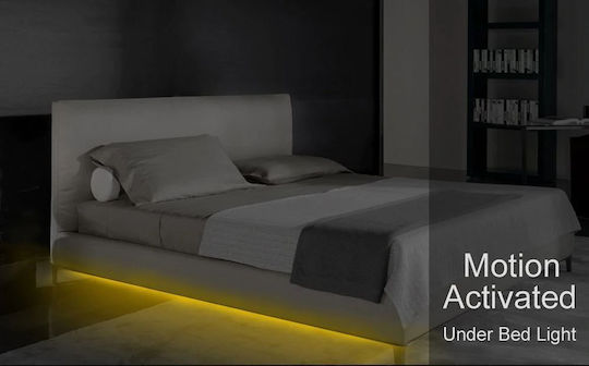 LED Night Light Plug with Motion Sensor 1pcs