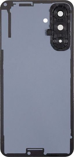 Back Cover Camera Lens Samsung Galaxy A17 5g A176 2025 No Logo Aftermarket Plus Blue