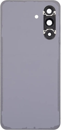 Back Cover Glass Camera Lens Samsung Galaxy A57 5g A576 2026 No Logo Aftermarket Plus Icyblue