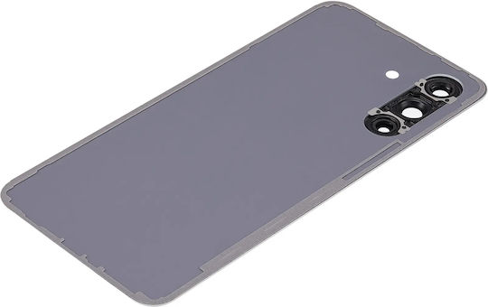 Back Cover Camera Lens Samsung Galaxy A37 5g A376 2026 No Logo Aftermarket Plus White