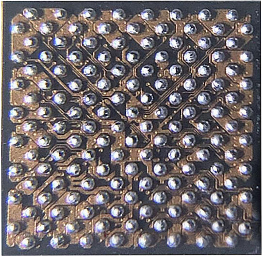 Power-Management-IC Samsung Galaxy S10e S10 Plus S20 S20 Plus S20 Ultra S22 Note 10 Note 10 Plus 5G Note 20 5G PM8150C