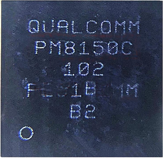 Power-Management-IC Samsung Galaxy S10e S10 Plus S20 S20 Plus S20 Ultra S22 Note 10 Note 10 Plus 5G Note 20 5G PM8150C