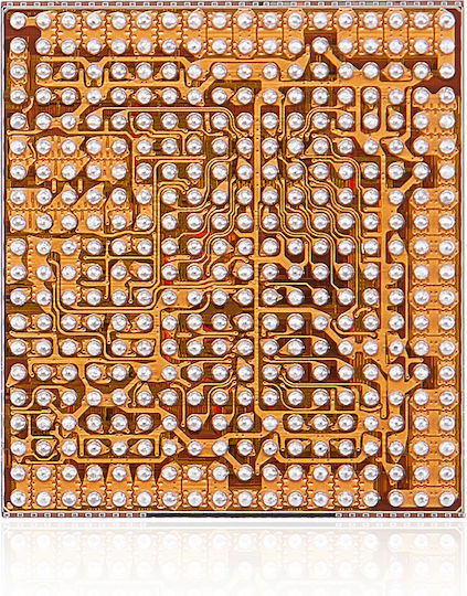 Big Power-IC iPhone 13 13 Mini 13 Pro 13 Pro Max 343s00511