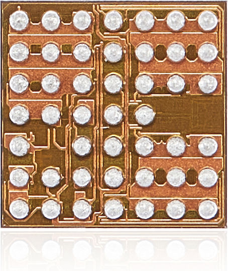Lcd Display Ic Iphone 12 12 Mini 12 Pro 12 Pro Max 13 13 Mini 13 Pro 13 Pro Max 14 Plus Tps65656a2 U9100