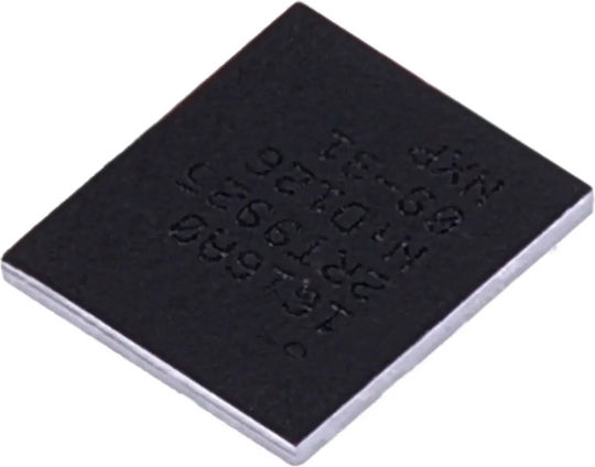 Charger Ic Chip Iphone 13 13 Mini 13 Pro 13 Pro Max 14 14 Plus 1616a0