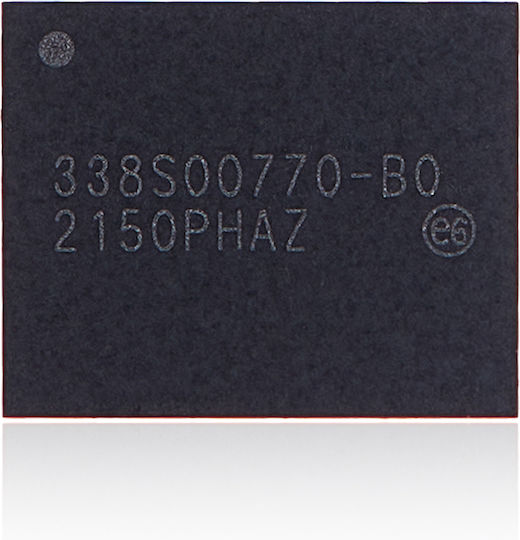 Charging Ic Pmic Power Management Tigris Iphone 13 13 Mini 13 Pro 13 Pro Max 338s00770
