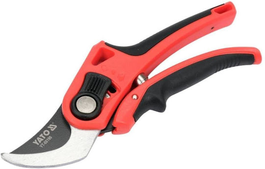 Yato PRUNING SHEARS Ψαλίδι Κλαδέματος με Μέγιστη Διάμετρο Κοπής 12mm