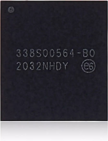 Camera Ic Chip Iphone 12 12 Mini 12 Pro 12 Pro Max 338s00564