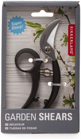 Kikkerland Pruning Shears