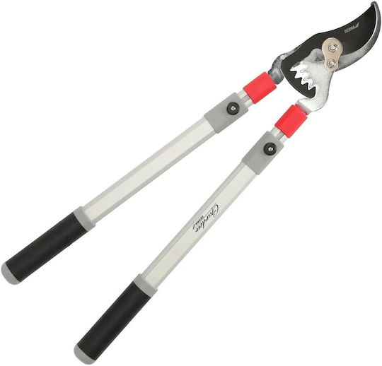 Dedra Pruner with Maximum Cutting Diameter 35mm