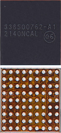 Камера IC за iPhone 13 13 Mini 13 Pro 13 Pro Max 338s00762