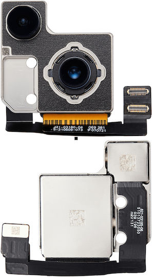 Aftermarket Plus Rückkamera für iPhone 13 13 Mini