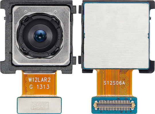 Weitwinkel-Rückkamera Samsung Galaxy S20 FE 4G