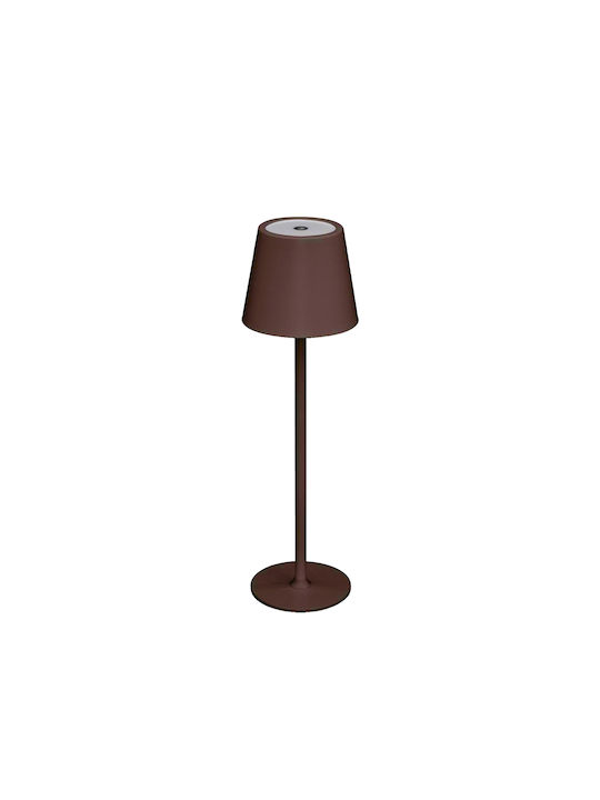 Adeleq Desktop LED Lamp 3W 36x11x11cm Adeleq Desktop LED Lamp 3W 36x11x11cm