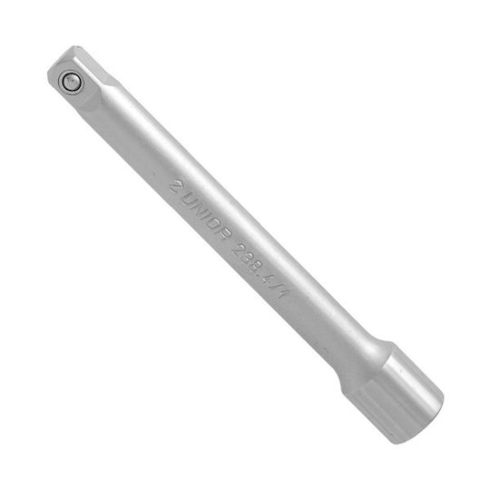 Unior Kastanienverlängerung 238.4/1 mit Karré 3/8" und Länge 250mm Verlängerung 3/8" 250mm