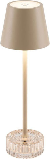 Iliadis Metal Table Lamp Iliadis Metal Table Lamp