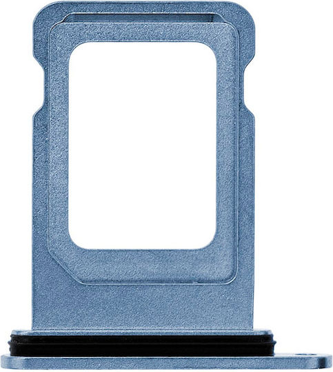 Single Sim Card Tray Iphone 13 Pro 13 Pro Max Sierra Blue