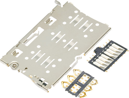Cititor de card SIM OnePlus Nord N10 5G Set de 3 Piese