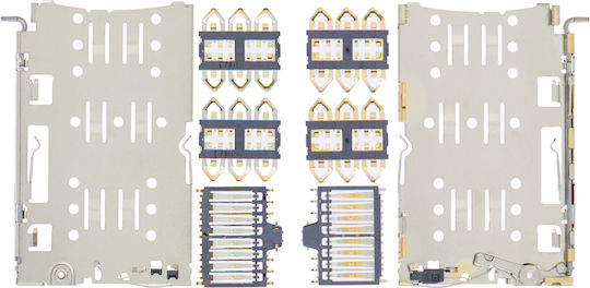 Sim Card Reader Oneplus Nord N100