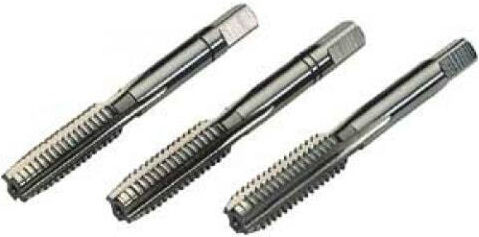23324 Conic Manual Țoliță Inch Volkel 3 Bucăți 9/16"x12