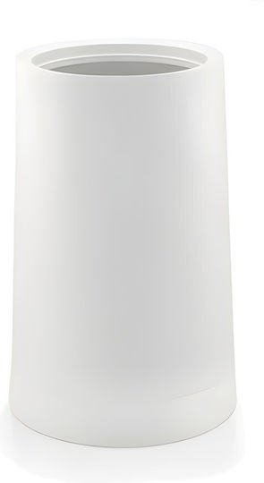 Pulltex Champagners simple cu înălțimea 21cm White