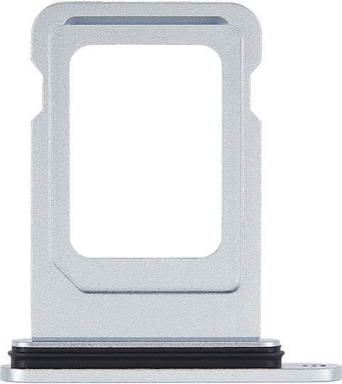 Single Sim Card Tray Iphone 15 15 Plus Blue