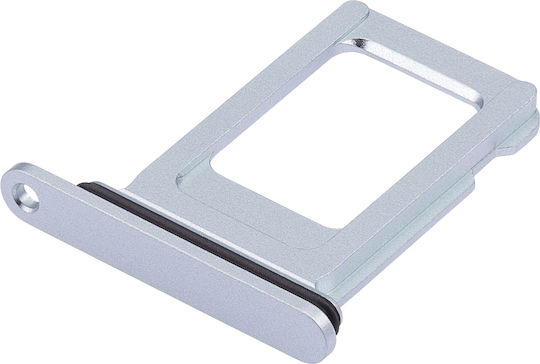 Single Sim Card Tray Iphone 15 15 Plus Blue