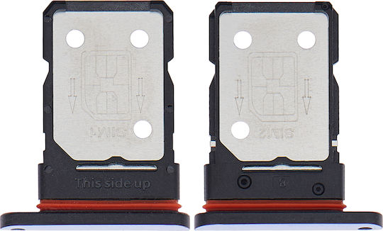 Dual Sim Card Tray Oneplus 9 Winter Mist