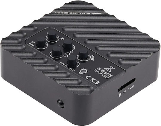 Qianli Cx3 Cmos Industrial Microscope Camera All C Cs Connector Cameras 110v 220v Us Plug