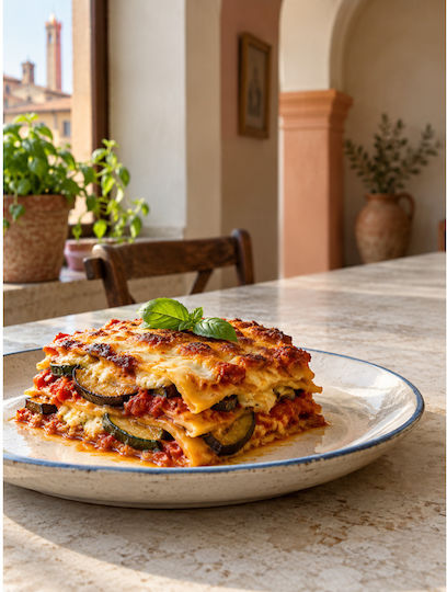 Your Organic Nature Bio-Lasagne Glutenfrei 250 g
