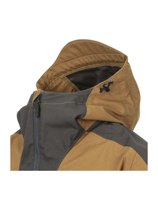 Helikon Tex Κυνηγετικό Μπουφάν Μαύρο
