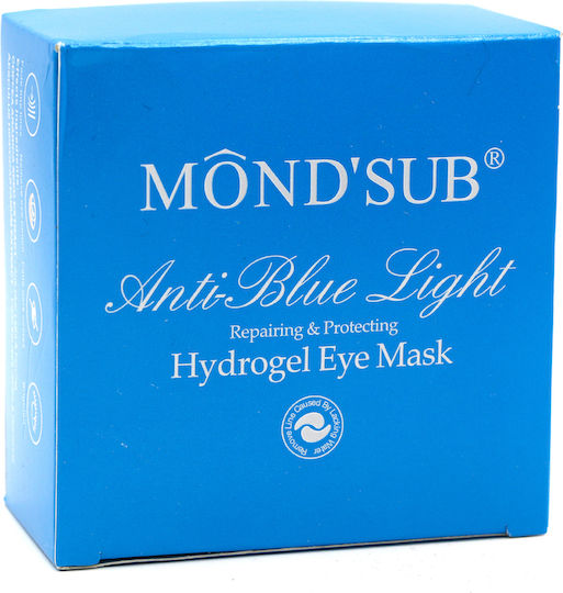 Mond'sub Jelly Маска 60 бр