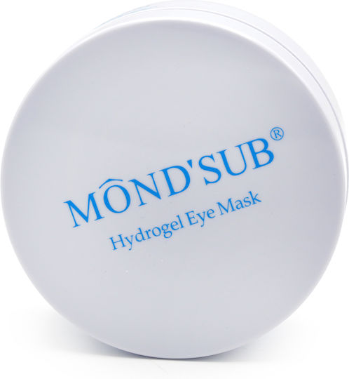 Mond'sub Jelly Маска 60 бр