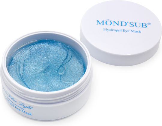 Mond'sub Jelly Маска 60 бр