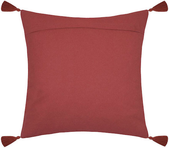 Sofa-Kissen S-f Moata Mehrfarbig 45 x 45 cm
