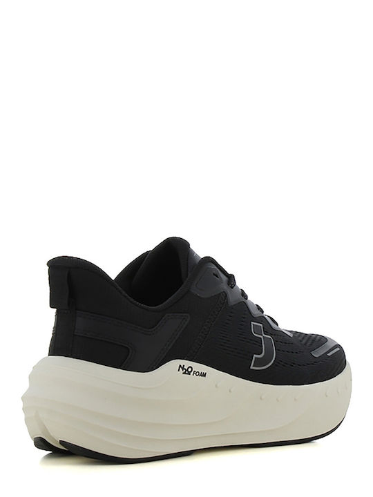 Γυναικεία Sneakers Μαύρο