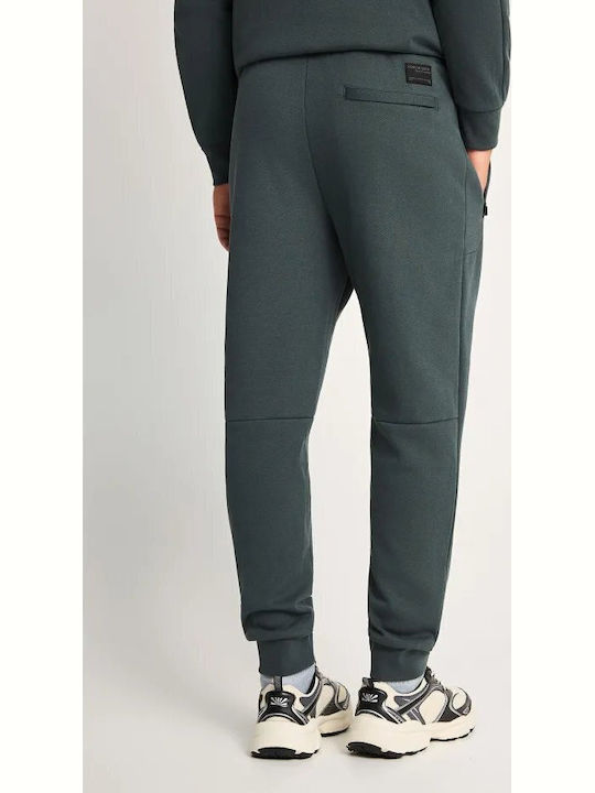 Jogginghose Grün
