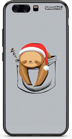 Husă de Crăciun Zzzz Huawei P10 Huse Telefoane