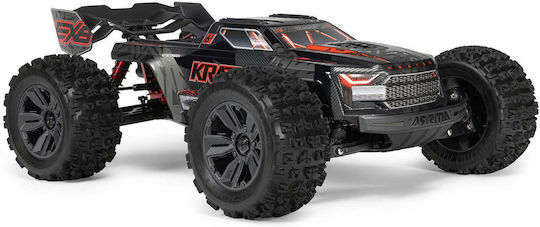 Arrma Kraton 6s Радиоуправляемый Грузовик Черный