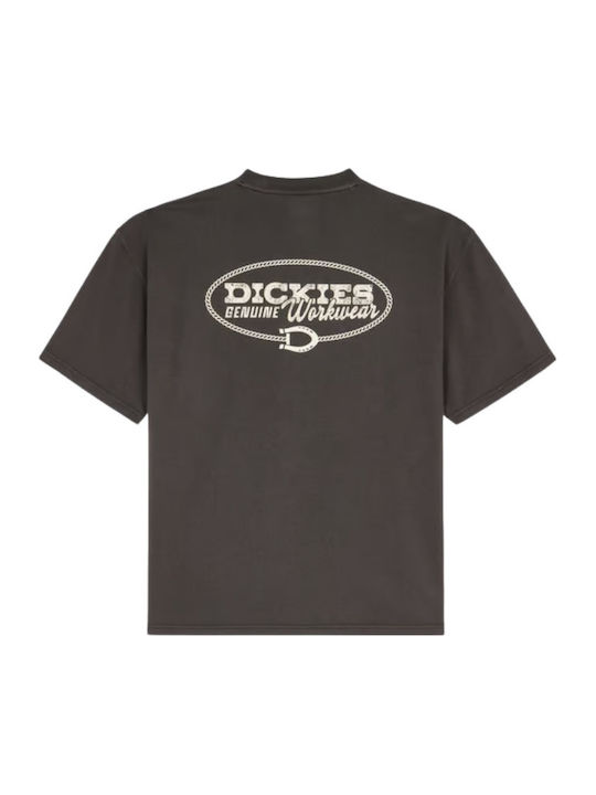Dickies Avondale T-shirt Black