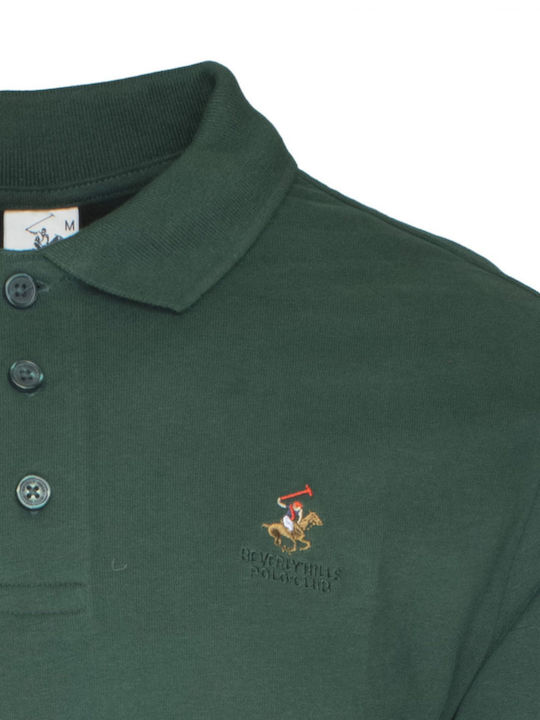 Oberteil Forest Green