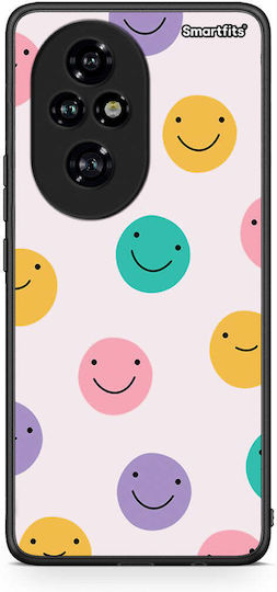 Smiley Faces Honor 200 Pro 5g Θήκη